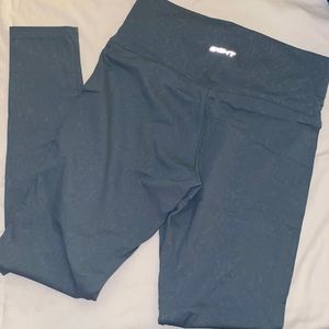 ECHT - DEFINE leggings